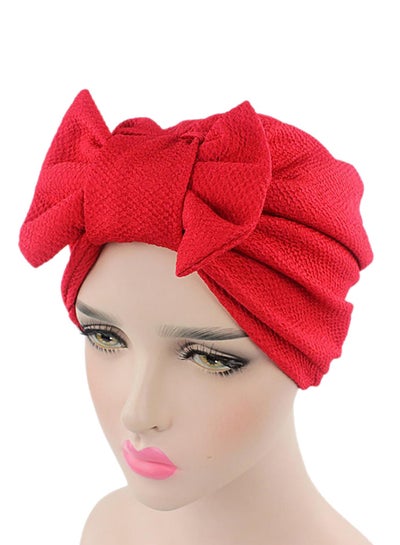 Buy Bowknot Hat Rose in UAE