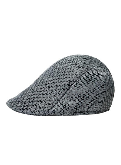 Buy Baseball Cap Grey in Saudi Arabia