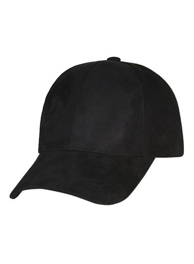 Buy Baseball Cap Black in UAE