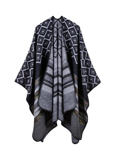 Buy Tabby Cape Black in UAE