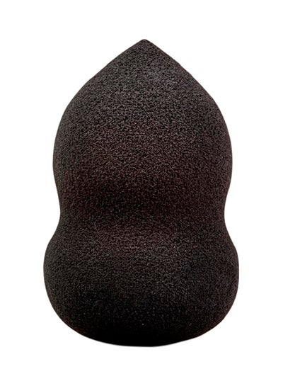Buy 2-In-1 Blending Sponge Black in UAE