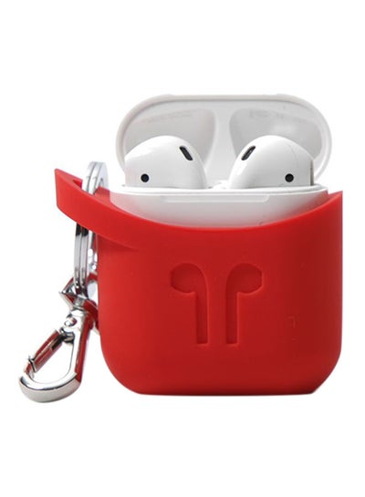 Buy AirPods Case Blazing Red in Egypt