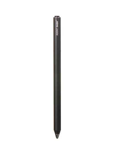 اشتري قلم ستايلس داش ٣ بوينت برسيجن برأس دقيق أسود في السعودية