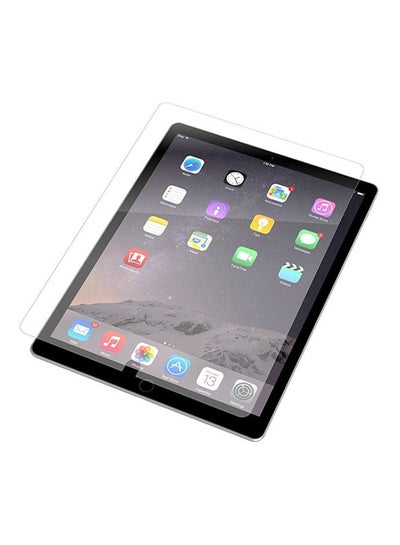 Buy Invisible Shield Glass Screen Protector For Apple iPad Pro Clear in Saudi Arabia