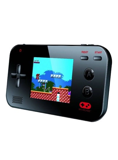 Buy Gamer V Portable Handheld Gaming System With 220 Games in UAE