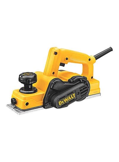 Buy Hand Planer Black/Yellow in UAE