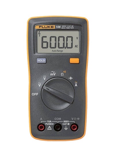 Buy Fluke Palm-Sized Digital Multimeter in UAE