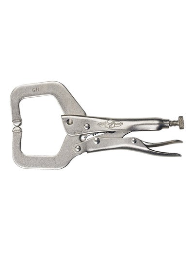 Buy C-Clamp Silver 6inch in UAE