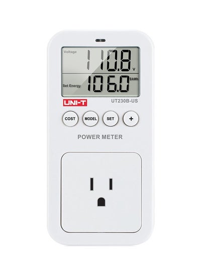 Buy Power Meter Socket in UAE