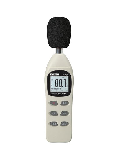 Buy Digital Sound Level Meter in UAE