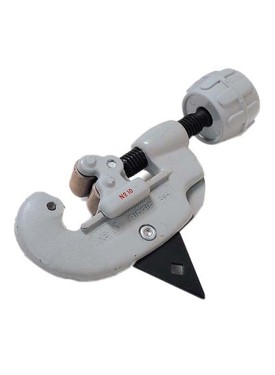 Buy Metal Tubing And Conduit Cutter Grey 9.8 x 4.8 x 1.9inch in UAE