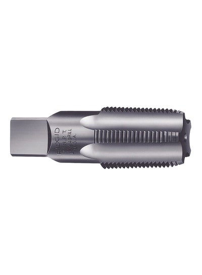 Buy Pipe Hand Tap Silver 0.75inch in UAE