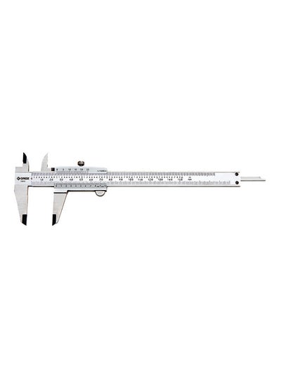 Buy Vernier Caliper 150mm Silver in UAE