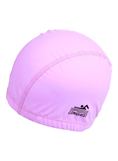 Buy Swimming Cap One Size in Saudi Arabia