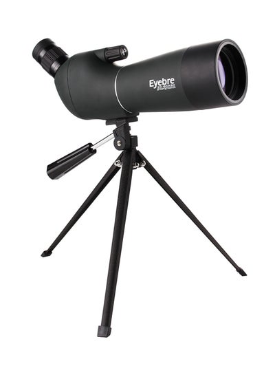 Buy 20 - 60 X 60 HD Zoom Monocular Telescope in UAE