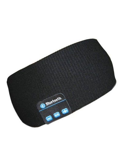 Buy Smart Bluetooth music headband in Saudi Arabia