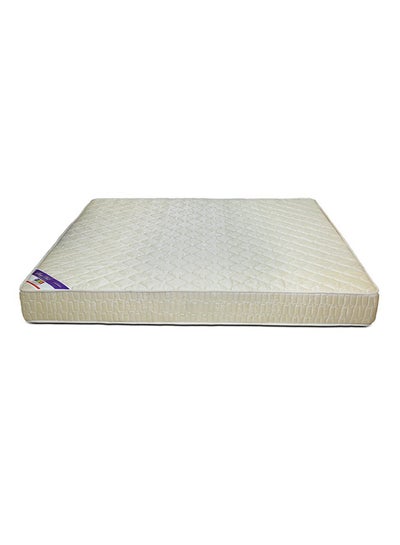 Buy Medical Mattress Beige 200x20x200cm in UAE