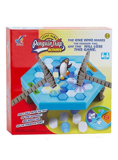 Buy Challenge Game 25.5 x 6.5cm in Saudi Arabia