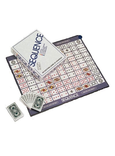 Buy Family Time Sequence Exciting Game  -36-744796 in Egypt