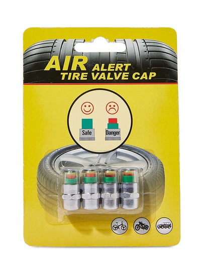 Buy Tire Pressure Monitor Valve Cap in UAE