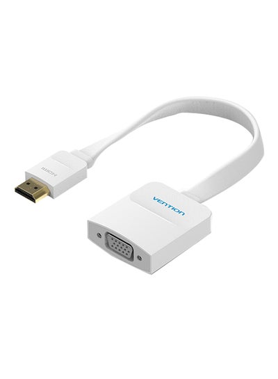 اشتري كابل مايكرو HDMI إلى VGA في الامارات