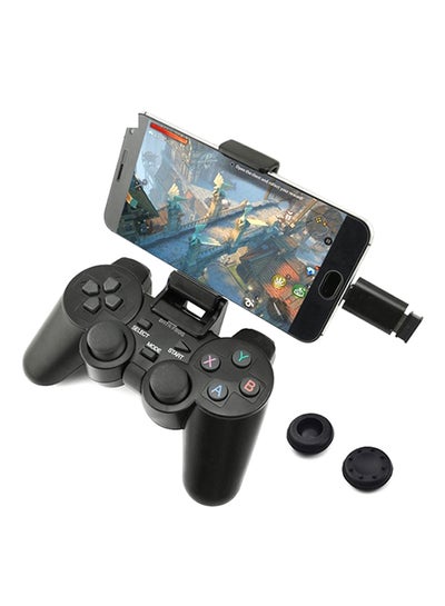 Wireless Gamepad VR Controller For PC/Android Phone/PS3/TV BOX in | Noon UAE | kanbkam