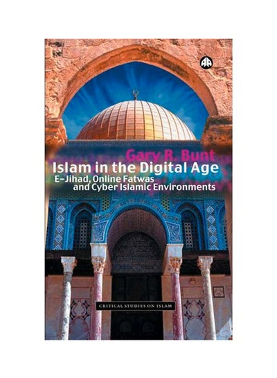 اشتري Islam in the Digital Age - غلاف ورقي عادي في الامارات