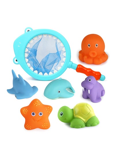 اشتري Bath Toys في السعودية