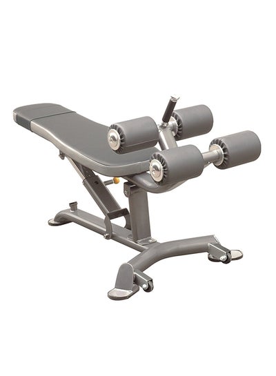 Buy Multi Adjustable Abdominal Bench in UAE