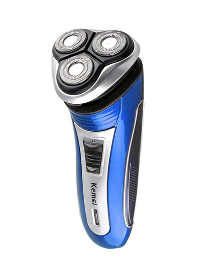 Buy 3-Head Wireless Electric Shaver in Saudi Arabia