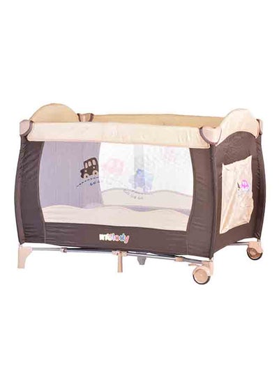 Buy Baby Playard And Bed in Saudi Arabia