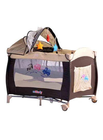 Buy Baby Playard And Bed in Saudi Arabia