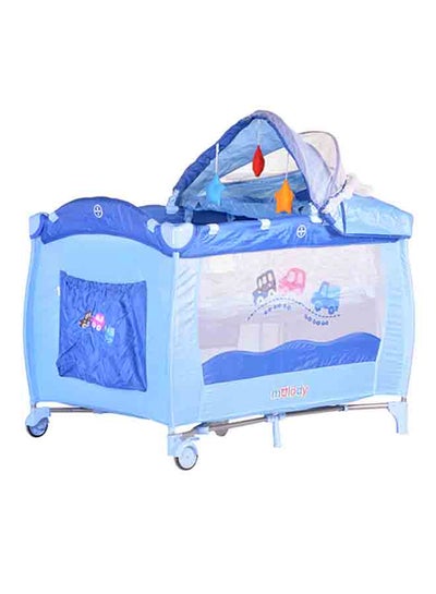 Buy Baby Playard And Bed in Saudi Arabia