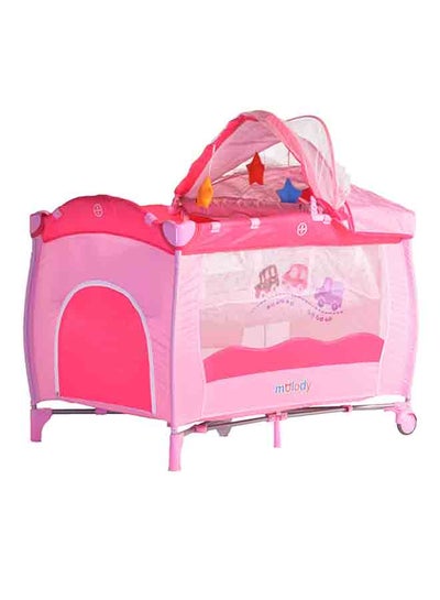 Buy Baby Playard And Bed in Saudi Arabia