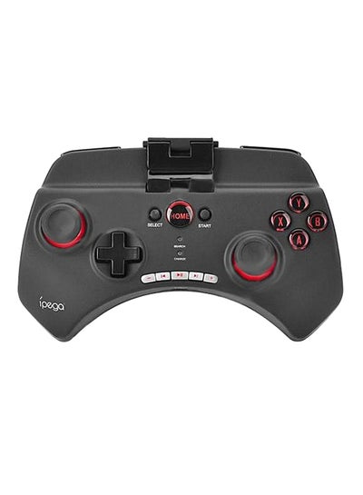 Buy Multimedia Wireless Gamepad in UAE