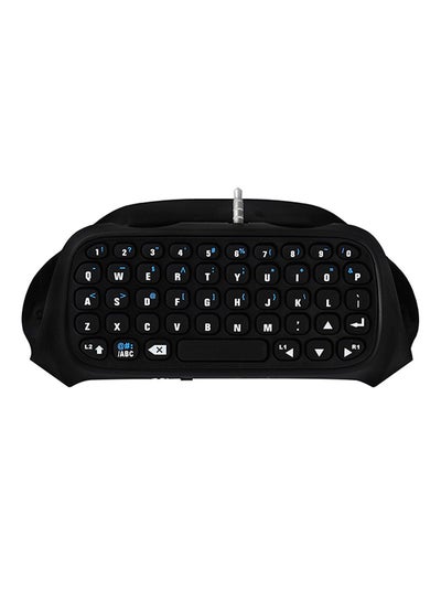 Playstation 4 hot sale gaming keyboard