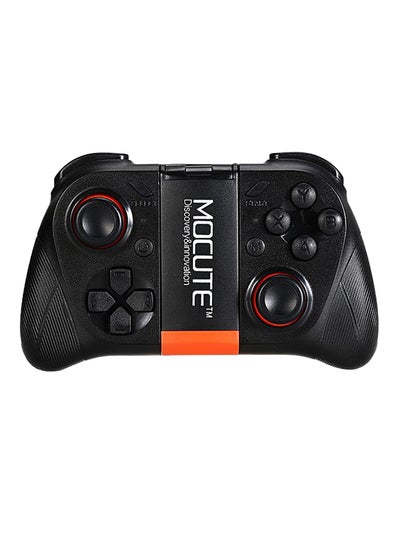 Buy Wireless Gamepad Controller For Smartphones in UAE