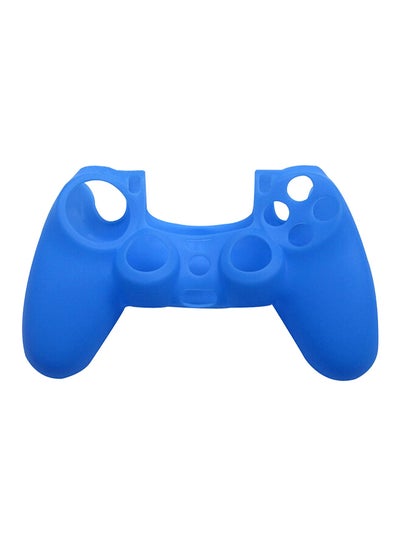 Buy Silicone Case Cover For PlayStation 4 in UAE