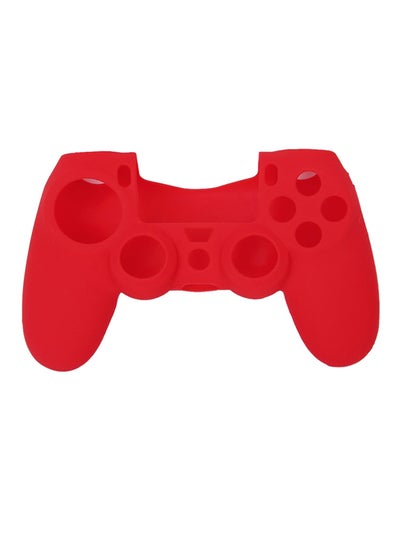 Buy Silicone Case Cover For PlayStation 4 in Saudi Arabia