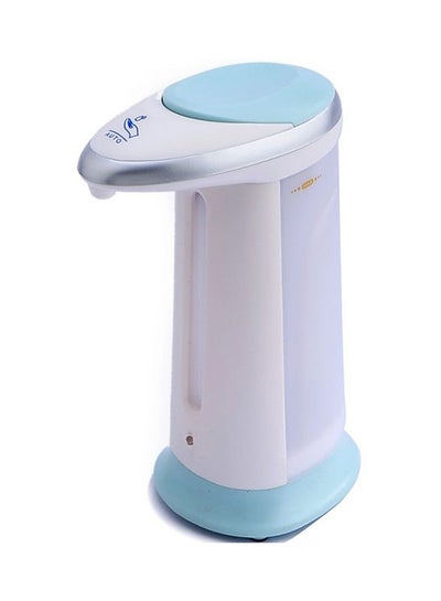 Buy Motion Activated Soap Dispenser White in UAE