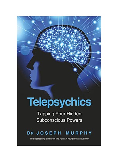 اشتري Telepsychics 1 - غلاف ورقي عادي في الامارات