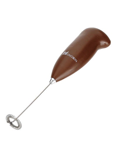 Buy Electric Hand Blender 3V 2724312751662 Brown in Egypt