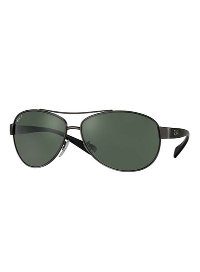 Buy Men's Polarized Aviator Sunglasses in UAE