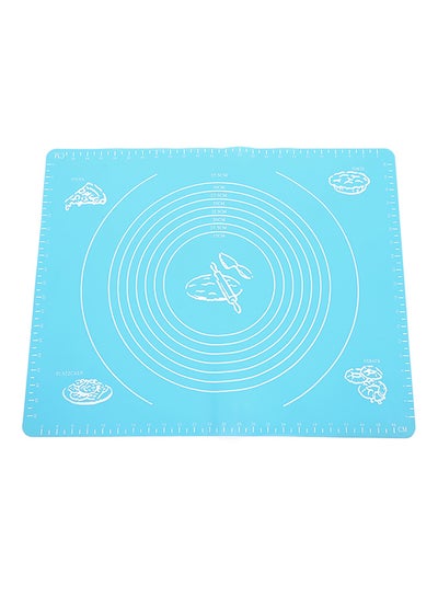 Buy Baking Insulation Mat Blue in Egypt