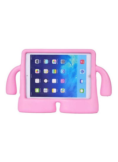 Buy Protective Case Cover For Apple iPad Air/iPad 5 Pink in UAE