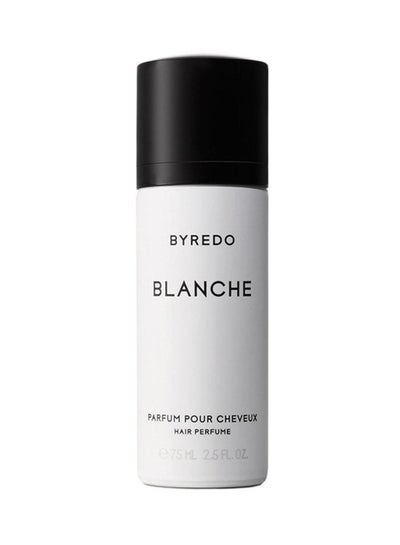 Buy Blanche Parfum Pour Cheveux Hair Perfume 75ml in UAE