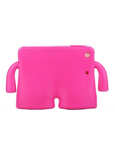 Buy Shock Proof Case Cover For Apple iPad Mini 1/2/3 Pink in UAE