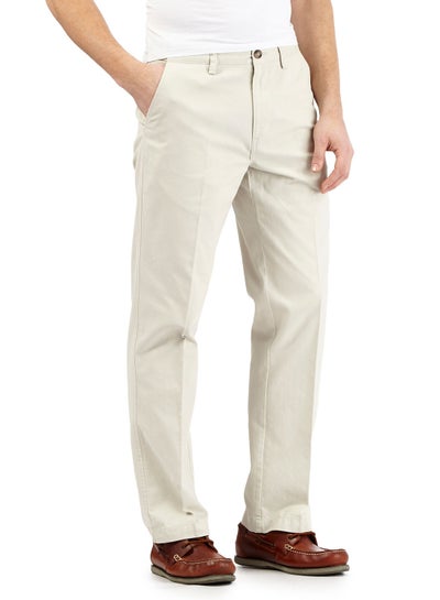 maine chino trousers