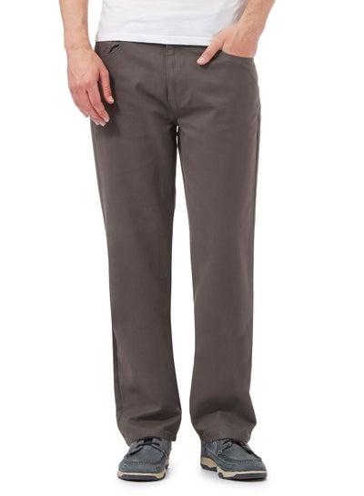 Veronika Maine Soft Wool Fitted Pants In Camel | MYER