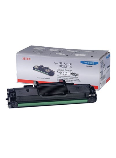 Buy Print Cartridge Black in Saudi Arabia